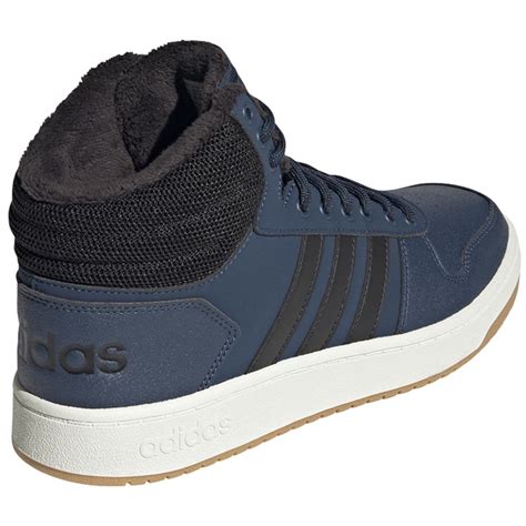 Zwarte adidas Hoge sneakers voor heren online kopen 